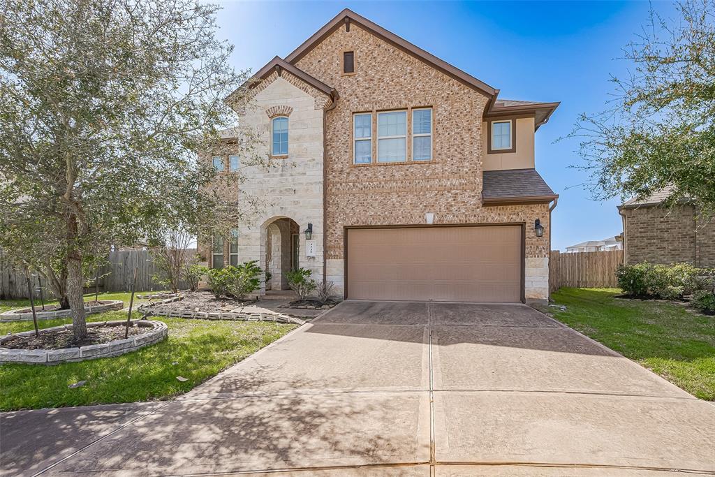 4310 Tilbury Trail, Richmond, Texas image 6