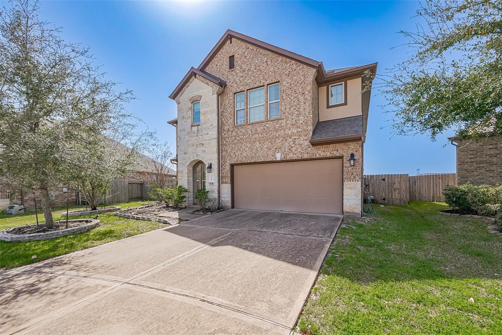 4310 Tilbury Trail, Richmond, Texas image 4