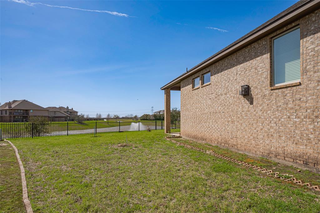 4310 Tilbury Trail, Richmond, Texas image 49