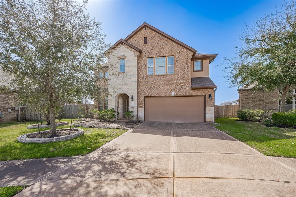 4310 Tilbury Trail, Richmond, Texas image 1