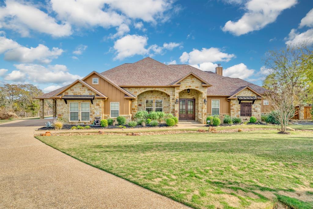 7488 Hidden Pond, Bryan, Texas image 1