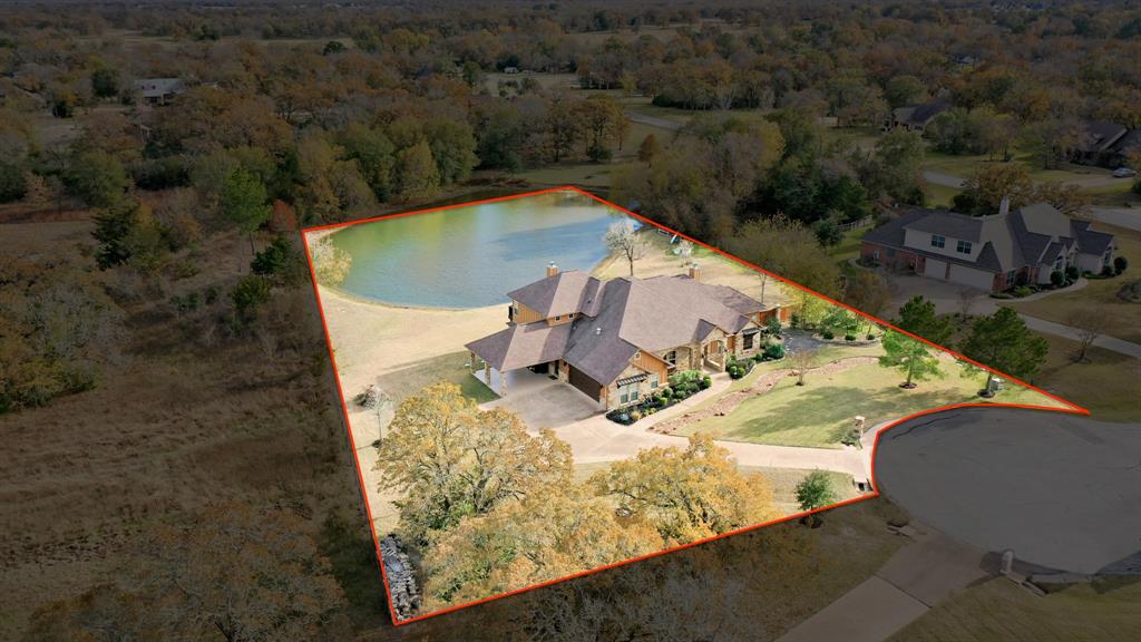 7488 Hidden Pond, Bryan, Texas image 48