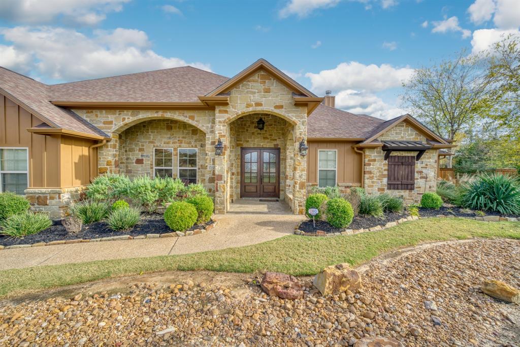 7488 Hidden Pond, Bryan, Texas image 3