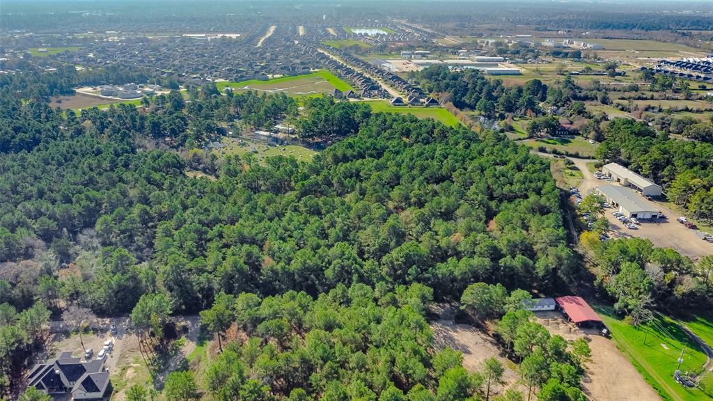 Grant Road, Cypress, Texas image 5