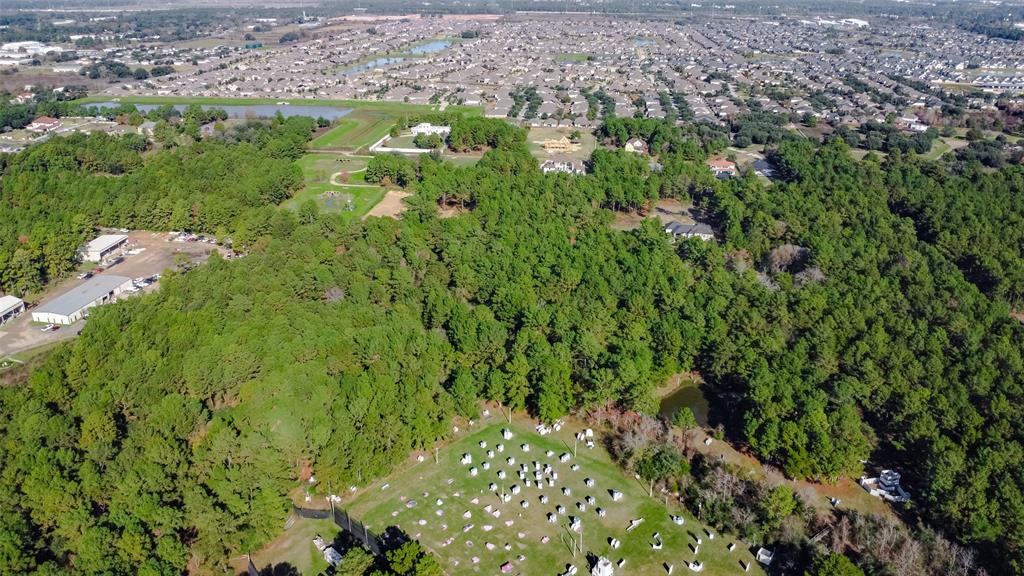 Grant Road, Cypress, Texas image 11