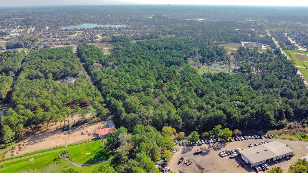 Grant Road, Cypress, Texas image 15
