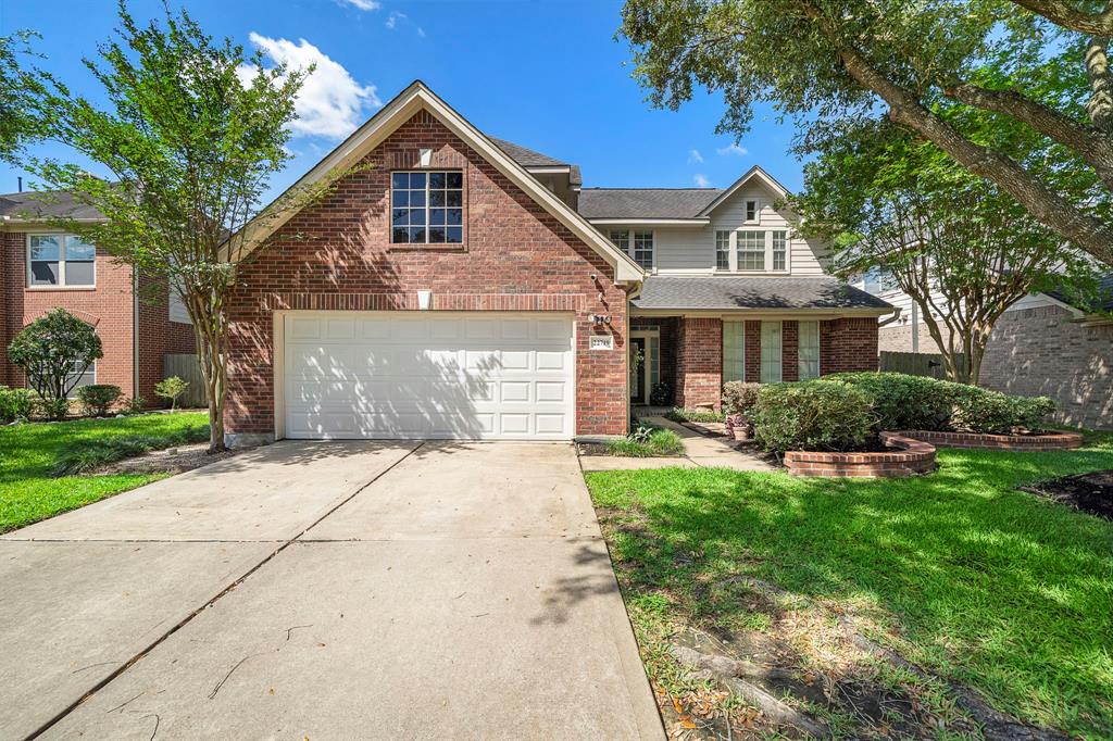22719 April Springs Lane