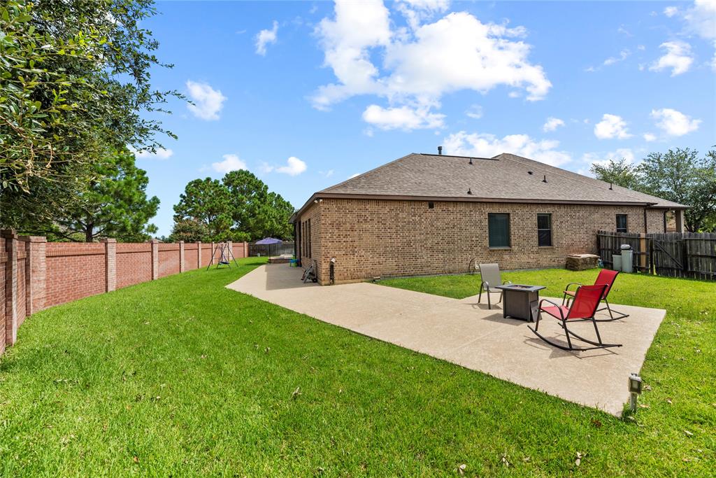 10007 Buttercup Hill Court, Cypress, Texas image 43