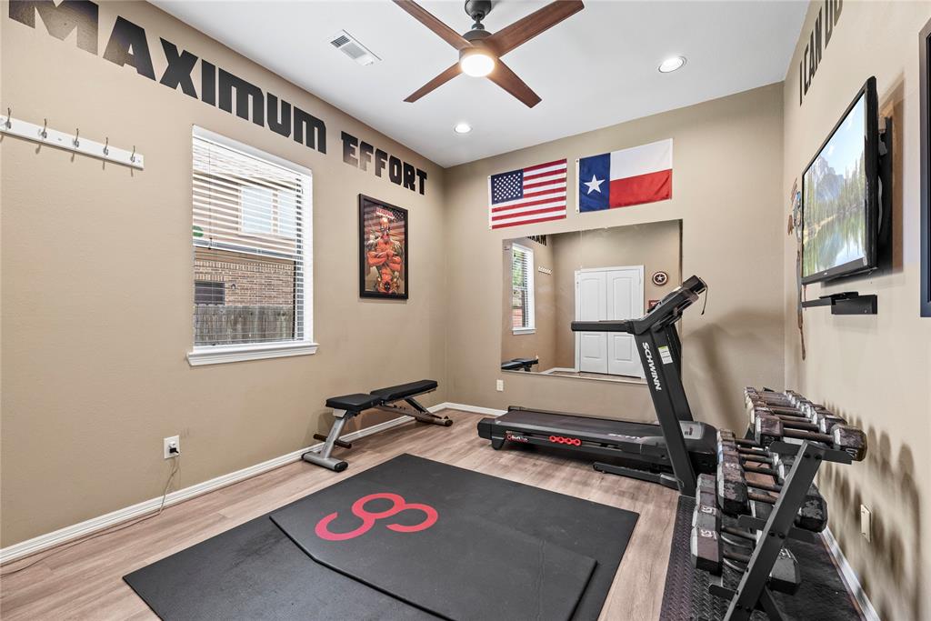 10007 Buttercup Hill Court, Cypress, Texas image 30