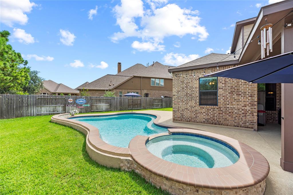 10007 Buttercup Hill Court, Cypress, Texas image 42