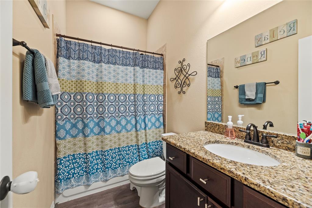 10007 Buttercup Hill Court, Cypress, Texas image 32