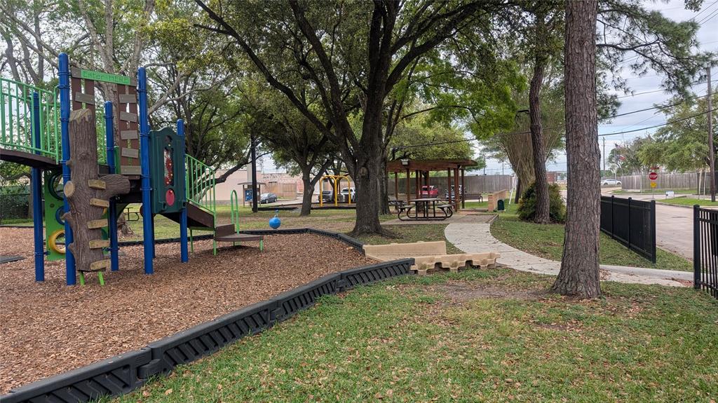 4313 Lafayette Street, Bellaire, Texas image 11
