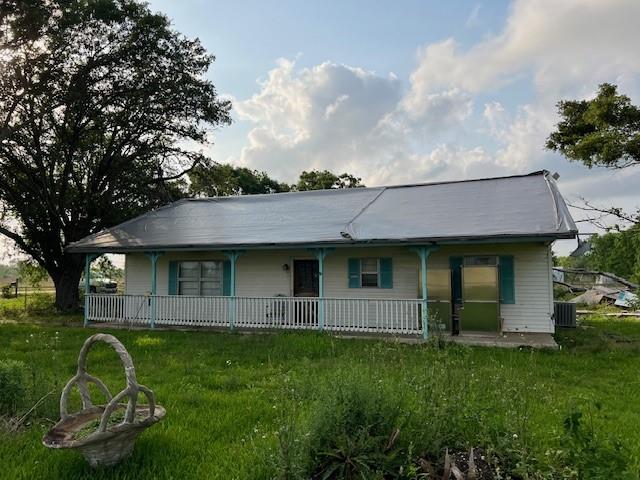 7920 County Road 172, Alvin, Texas image 1