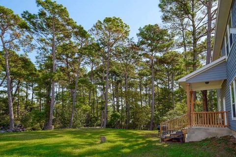 A home in Bastrop