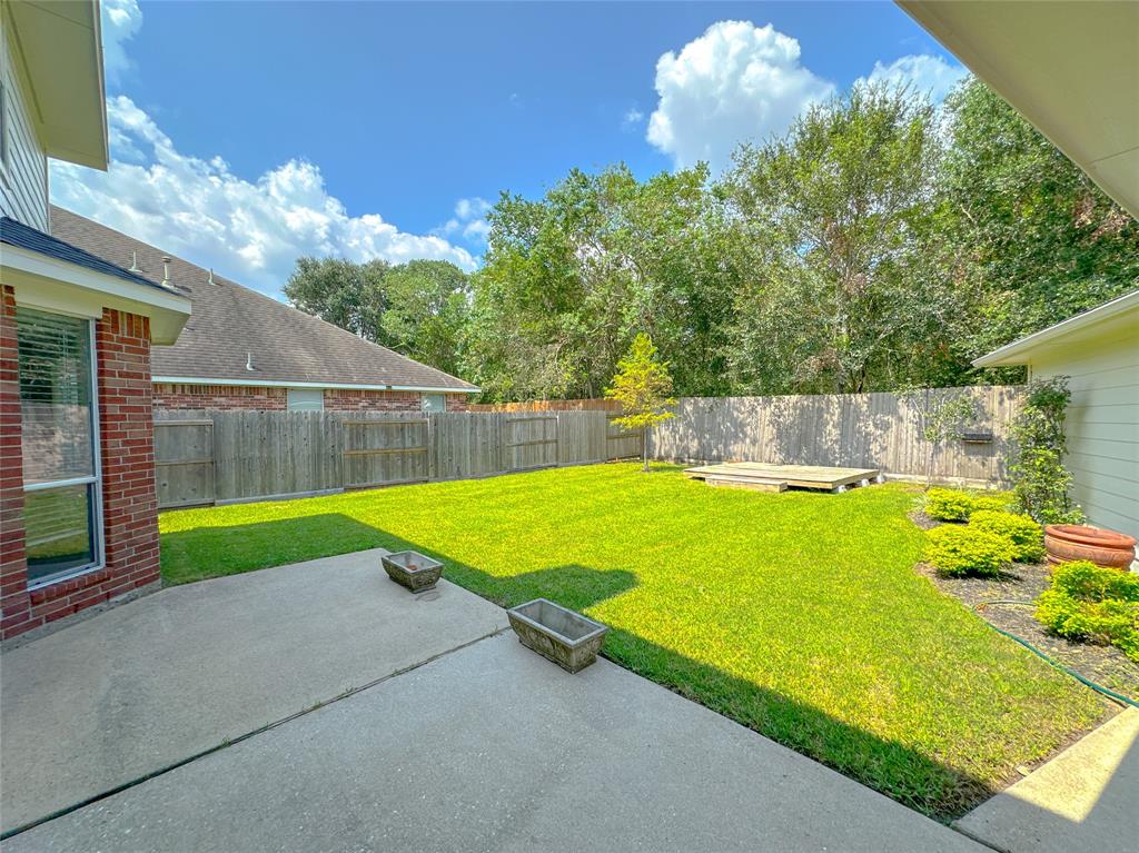 4803 Chaperel Drive, Pearland, Texas image 38