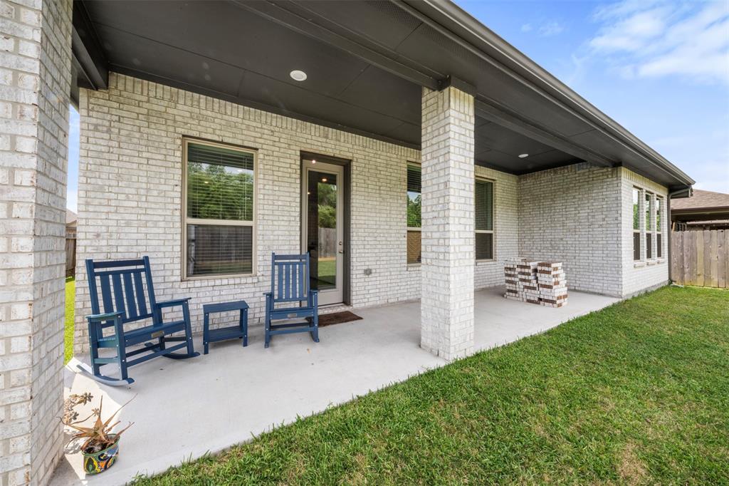 517 Campbell Drive, League City, Texas image 29