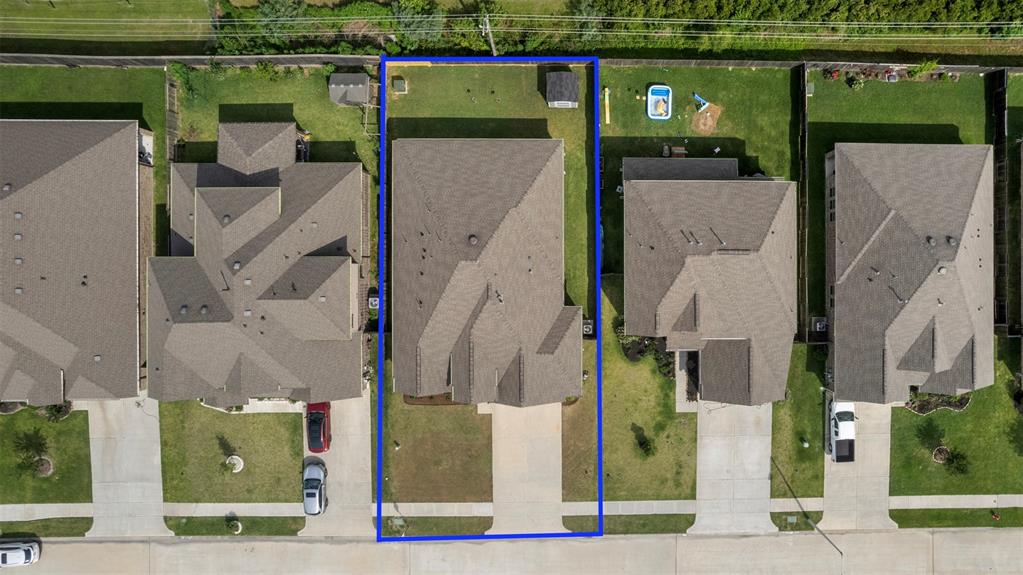 517 Campbell Drive, League City, Texas image 33