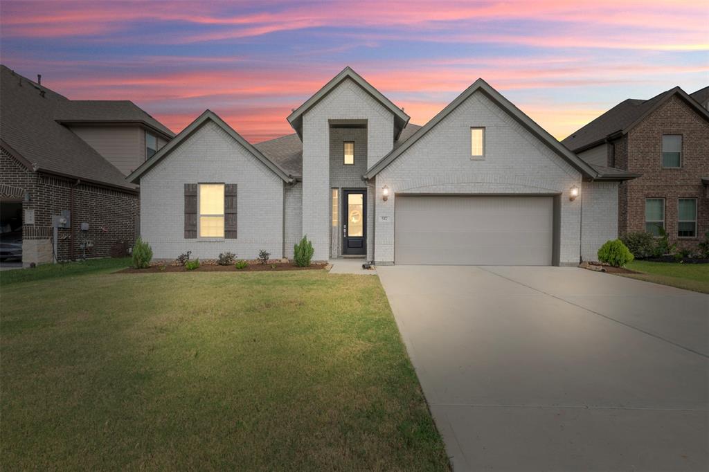 517 Campbell Drive, League City, Texas image 1