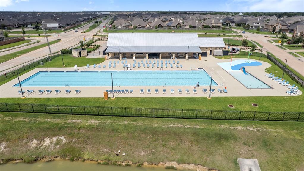 517 Campbell Drive, League City, Texas image 35