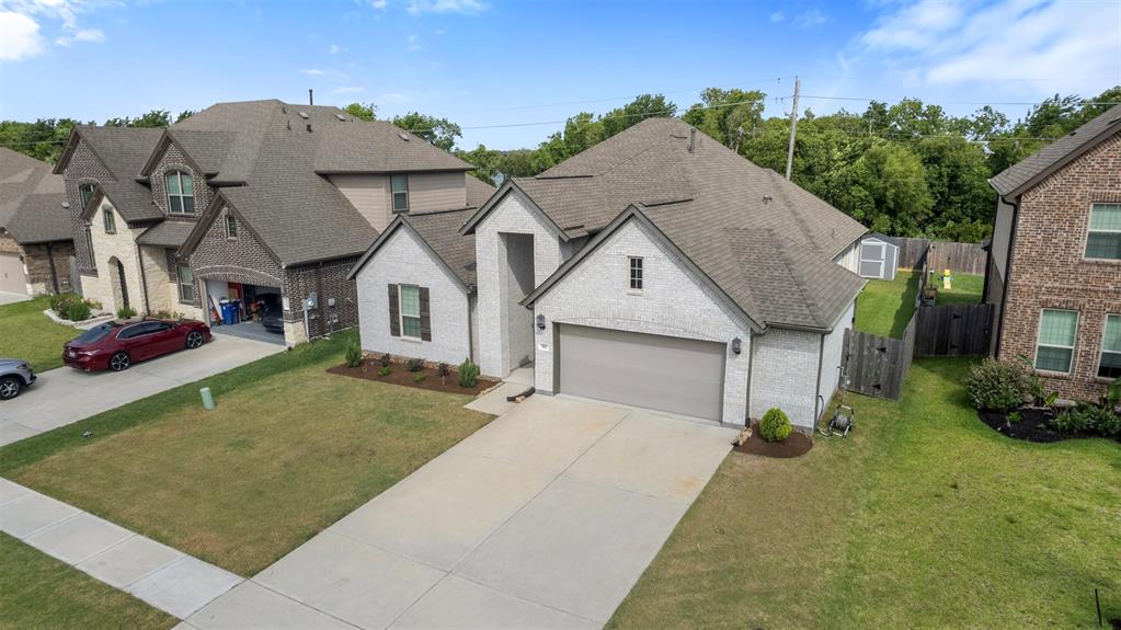 517 Campbell Drive, League City, Texas image 32