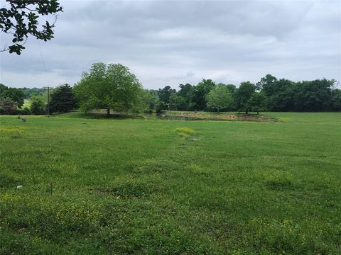 A home in Navasota