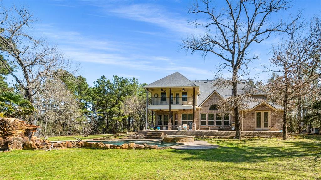 8408 Grand Lake Estates Drive, Montgomery, Texas image 40