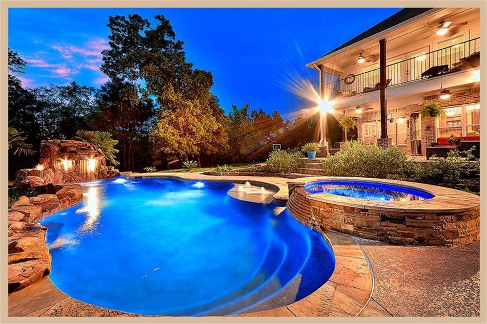 8408 Grand Lake Estates Drive, Montgomery, Texas image 34