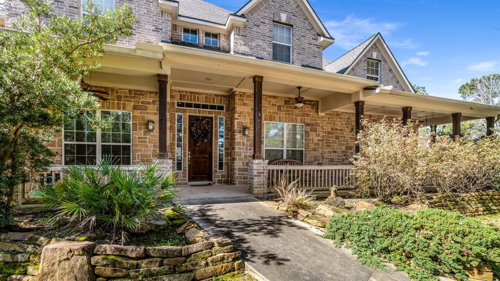 8408 Grand Lake Estates Drive, Montgomery, Texas image 36