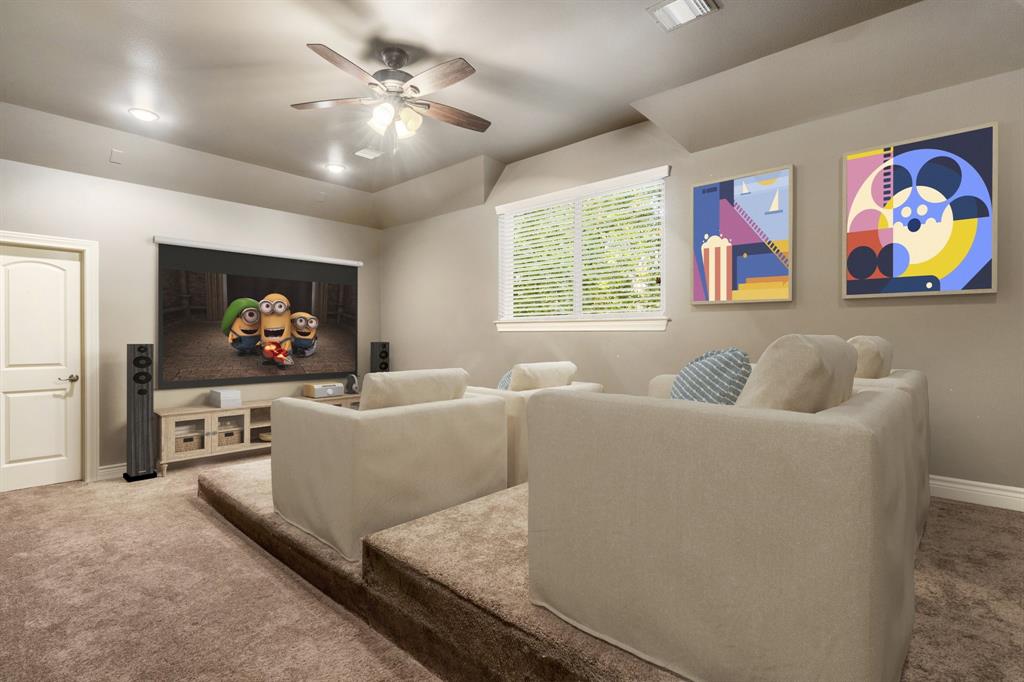 8408 Grand Lake Estates Drive, Montgomery, Texas image 26