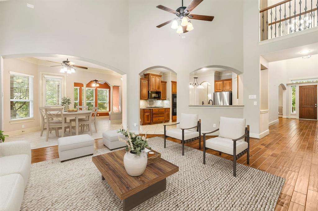 8408 Grand Lake Estates Drive, Montgomery, Texas image 2