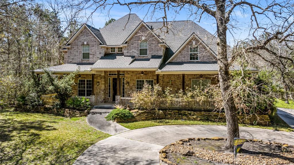 8408 Grand Lake Estates Drive, Montgomery, Texas image 39