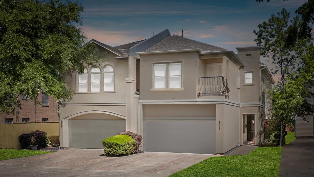 4508 Larch Lane, Bellaire, Texas image 1