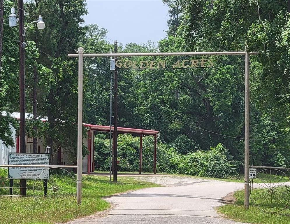 000 Lakeview Drive, Crockett, Texas image 1