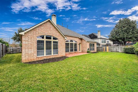 A home in Richmond