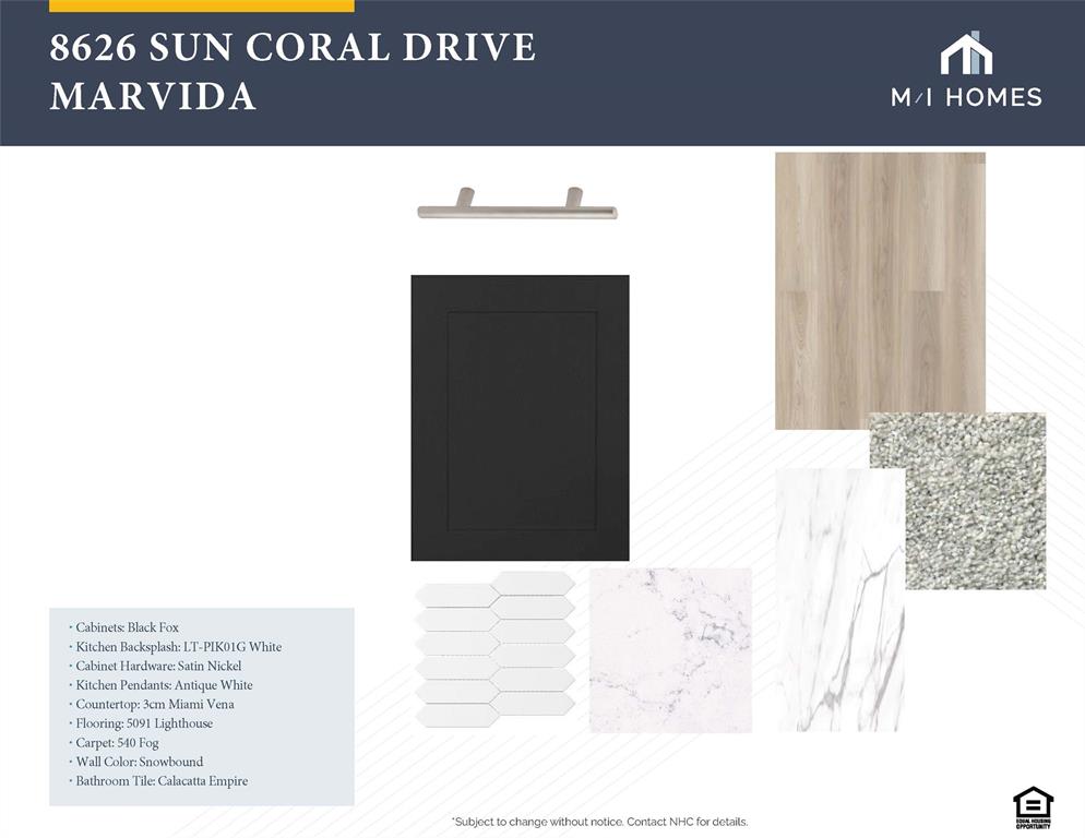 8626 Sun Coral Drive
