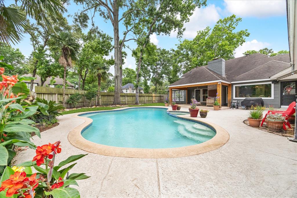 3514 Deerbrook Drive, Kingwood, Texas image 28