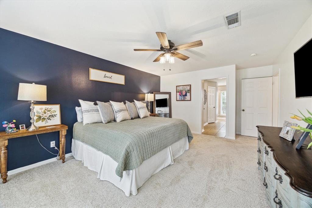 3514 Deerbrook Drive, Kingwood, Texas image 18