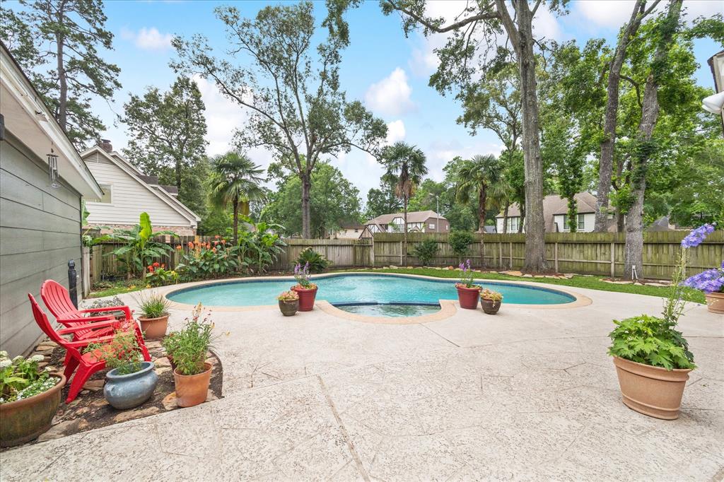 3514 Deerbrook Drive, Kingwood, Texas image 27