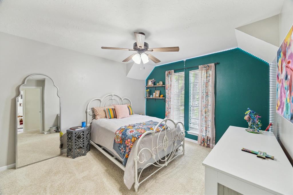 3514 Deerbrook Drive, Kingwood, Texas image 20
