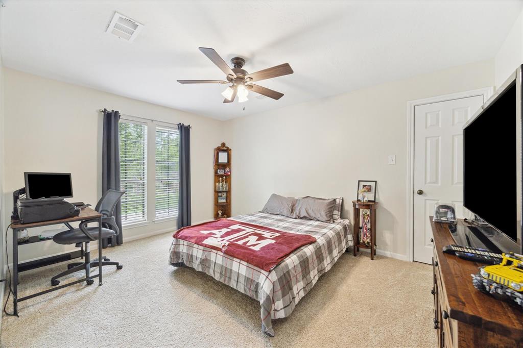 3514 Deerbrook Drive, Kingwood, Texas image 22
