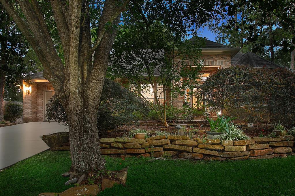87 S Bluff Creek Circle