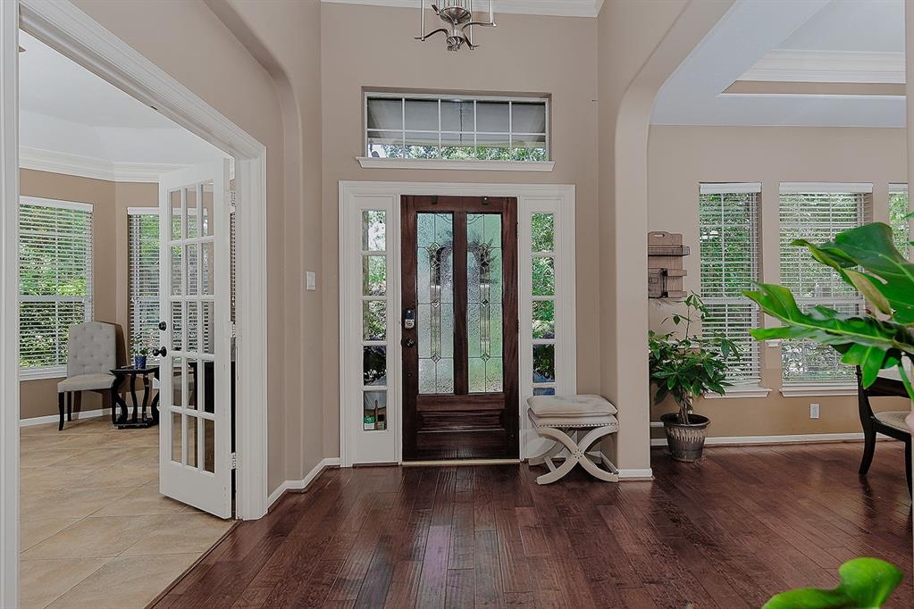 87 S Bluff Creek Circle
