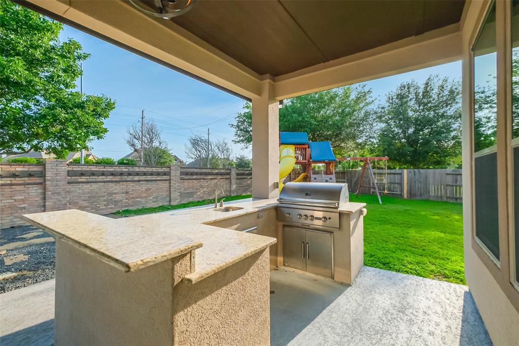 3322 Mallard Run Court