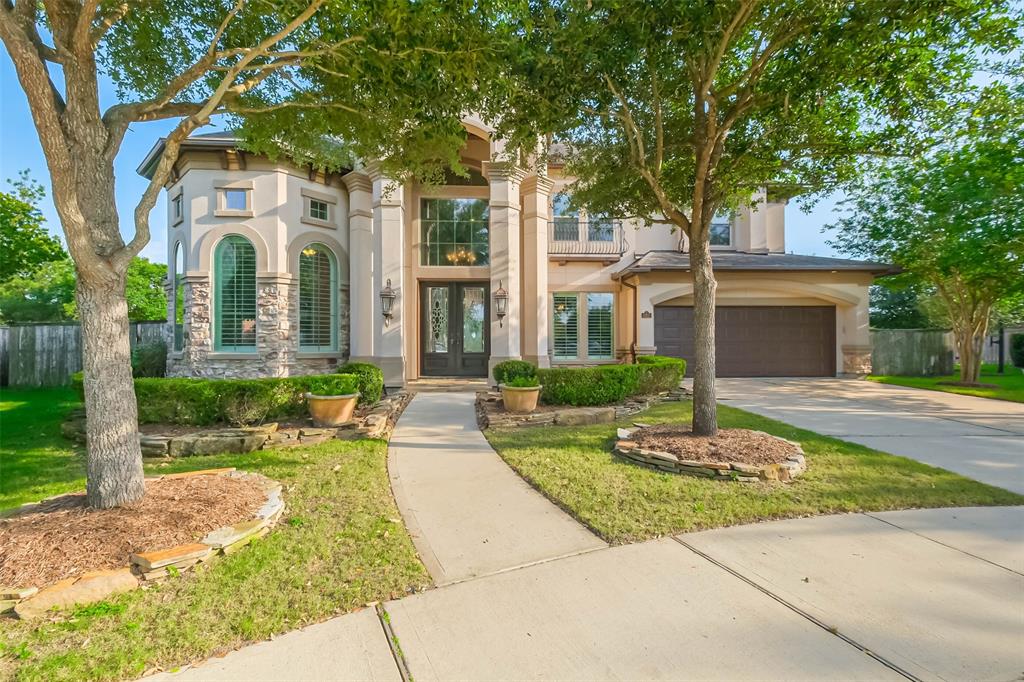 3322 Mallard Run Court, Katy, Texas image 2