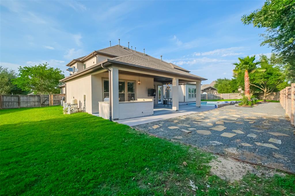 3322 Mallard Run Court, Katy, Texas image 47