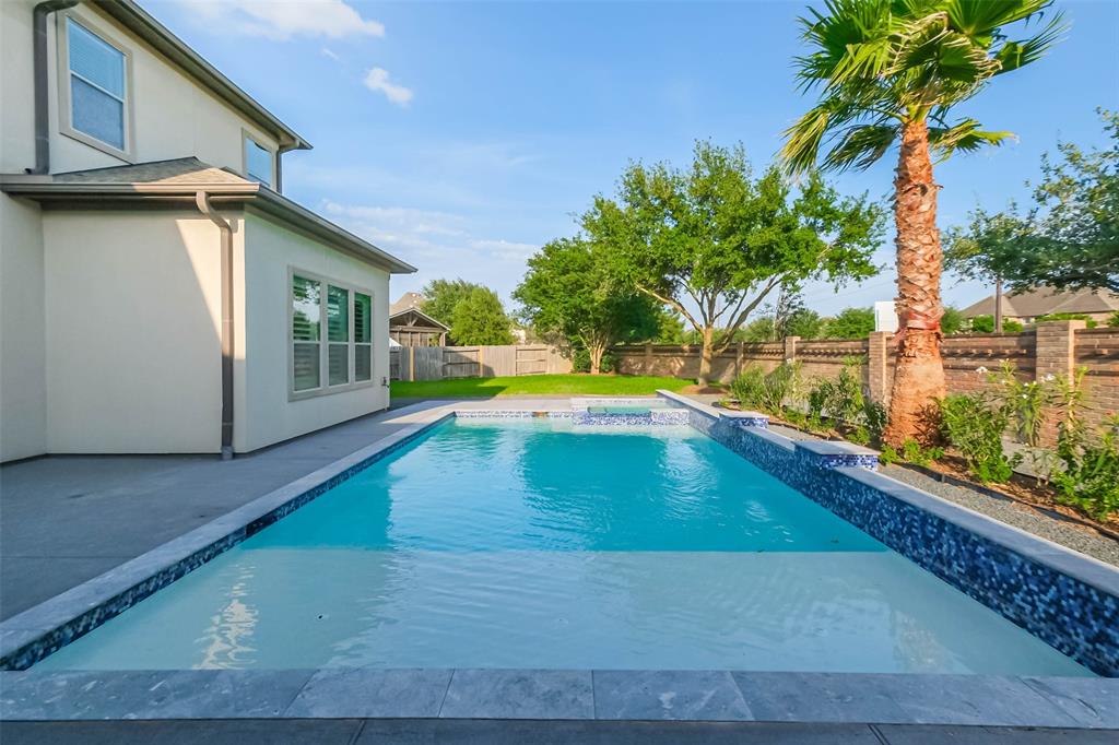 3322 Mallard Run Court, Katy, Texas image 46