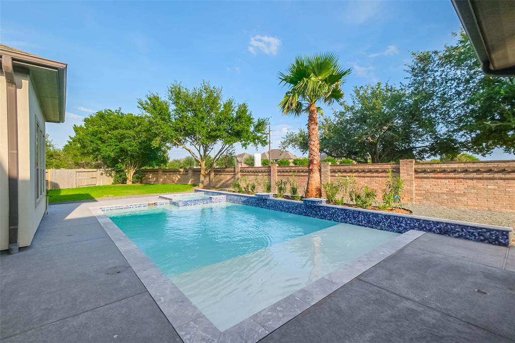 3322 Mallard Run Court, Katy, Texas image 45
