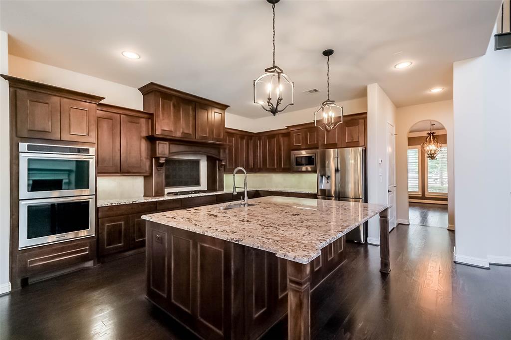 3322 Mallard Run Court, Katy, Texas image 18