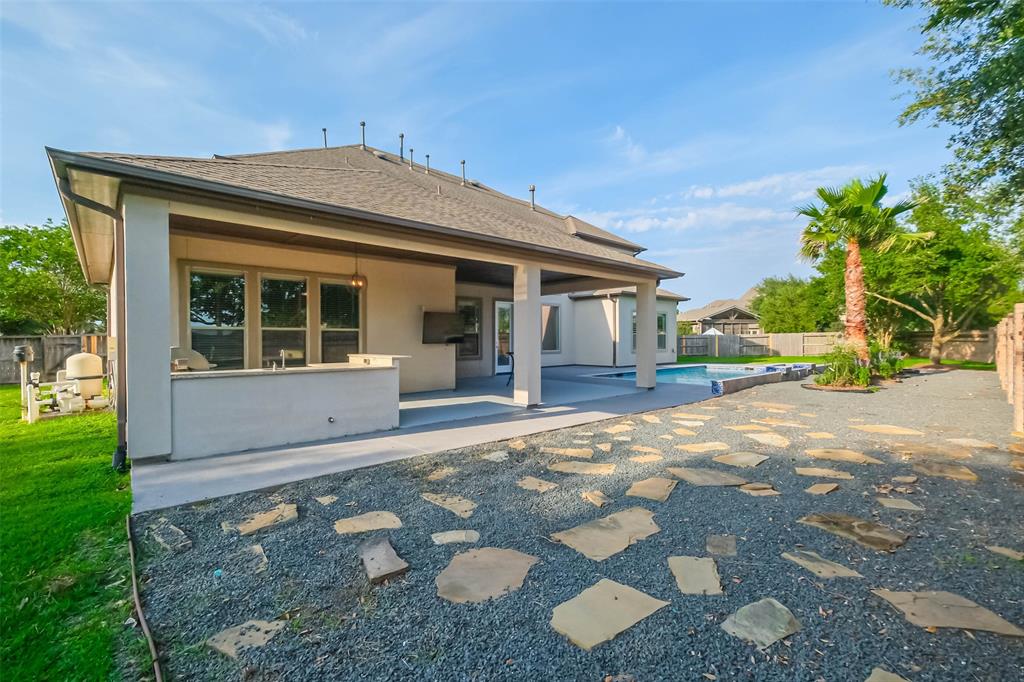 3322 Mallard Run Court, Katy, Texas image 44