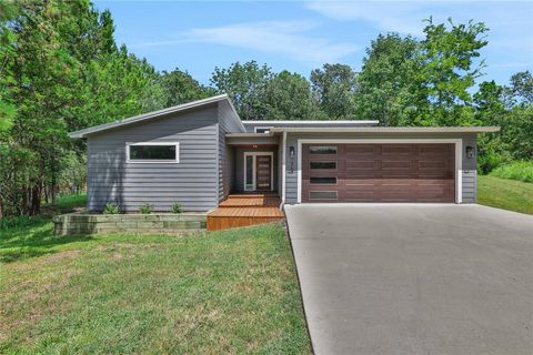 A home in Coldspring